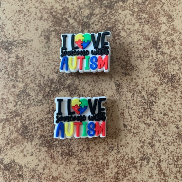 Croc charms - Picture 1 of 1